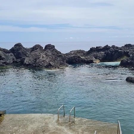 Casa de Férias Adega Da Figueira Calheta de Nesquim