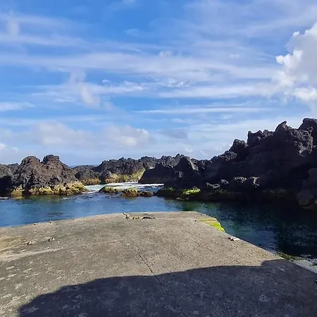 Adega Da Figueira Calheta de Nesquim