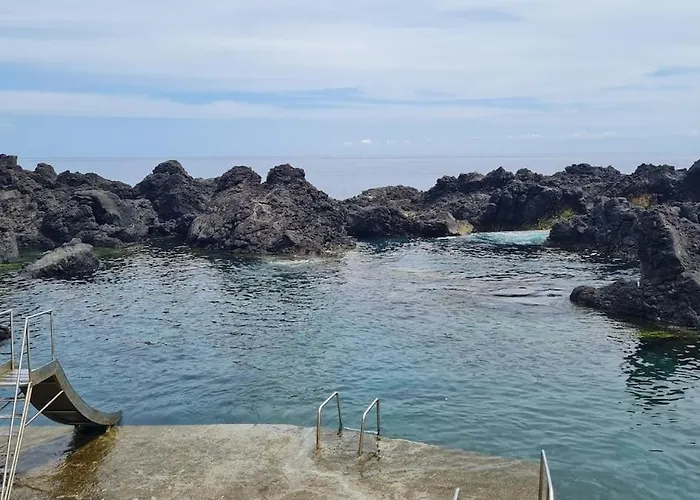 Casa de Férias Adega Da Figueira Calheta de Nesquim