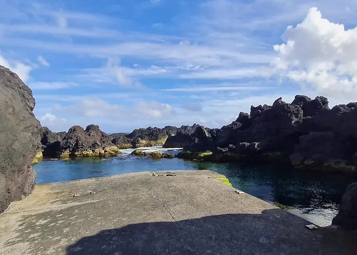 Adega Da Figueira Calheta de Nesquim