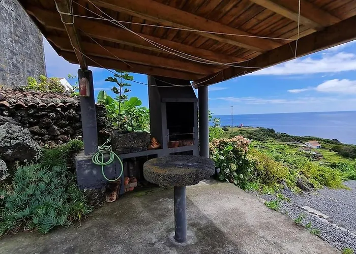 Casa de Férias Adega Da Figueira