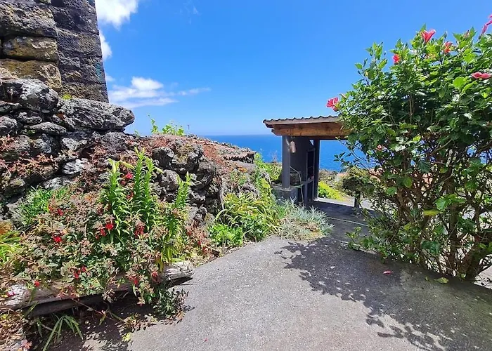 Adega Da Figueira Casa de Férias *