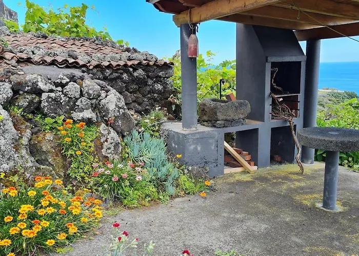 Casa de Férias Adega Da Figueira *