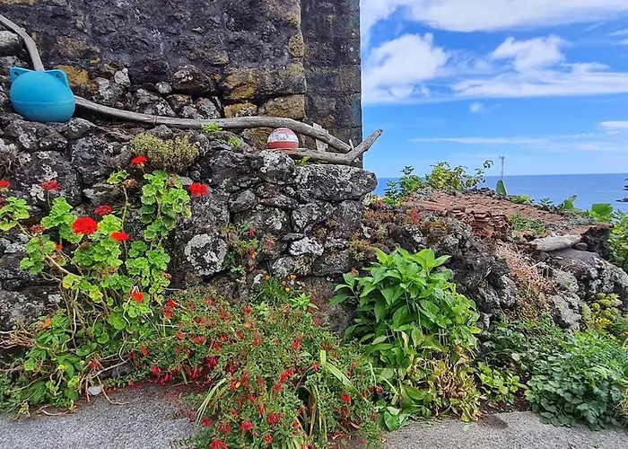 Casa de Férias Adega Da Figueira *
