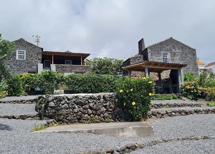 Adega Da Figueira Calheta de Nesquim