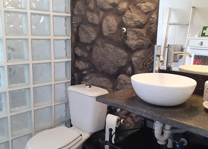 Adega Da Figueira Casa de Férias