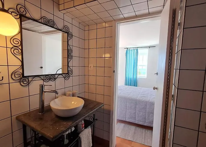 Casa de Férias Adega Da Figueira