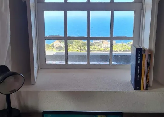 Adega Da Figueira Casa de Férias *