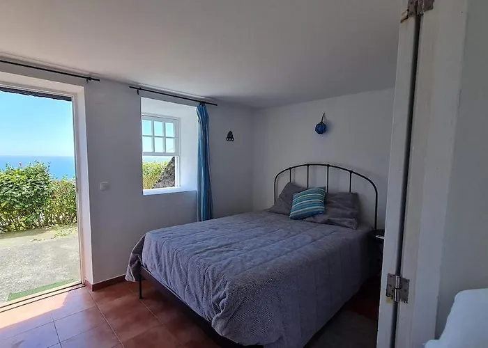 Casa de Férias Adega Da Figueira *