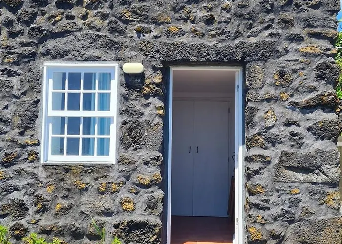 Adega Da Figueira Calheta de Nesquim