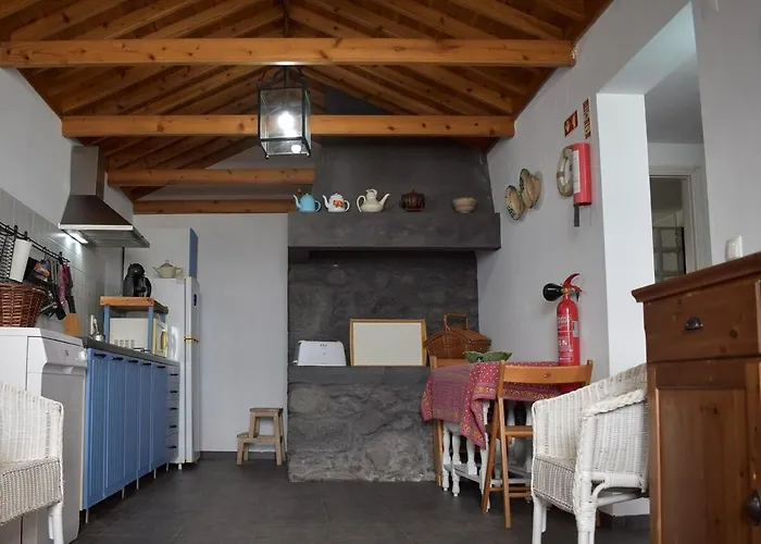 Adega Da Figueira Casa de Férias