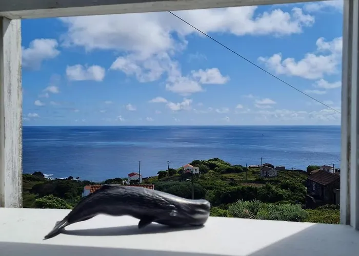 Casa de Férias Adega Da Figueira