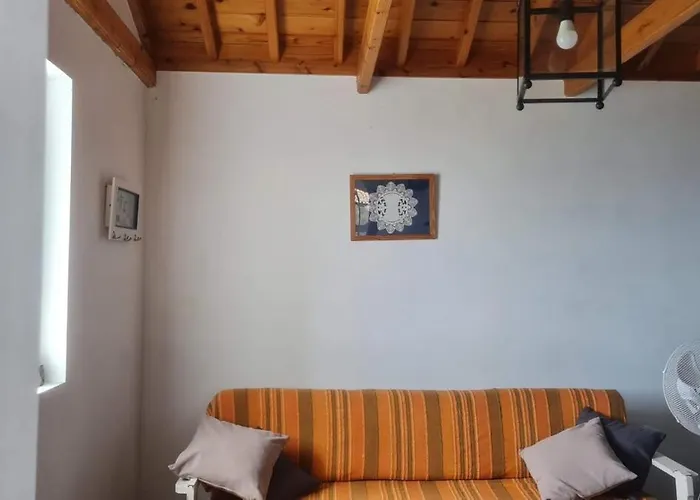 Casa de Férias Adega Da Figueira *