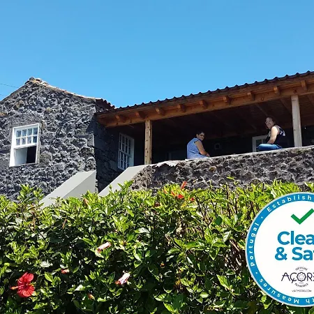 Adega Da Figueira بيت للعطل