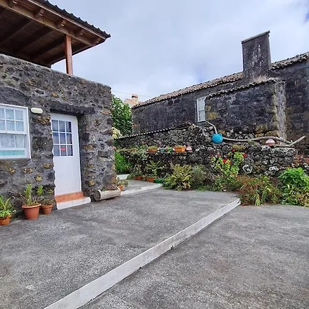 Adega Da Figueira بيت للعطل