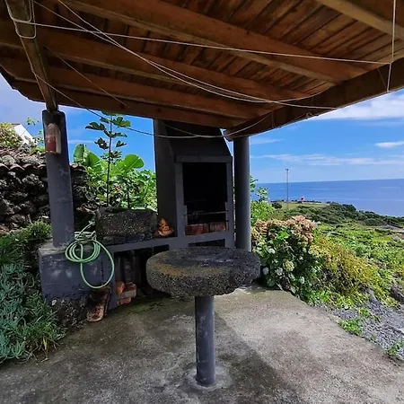 بيت للعطل Adega Da Figueira