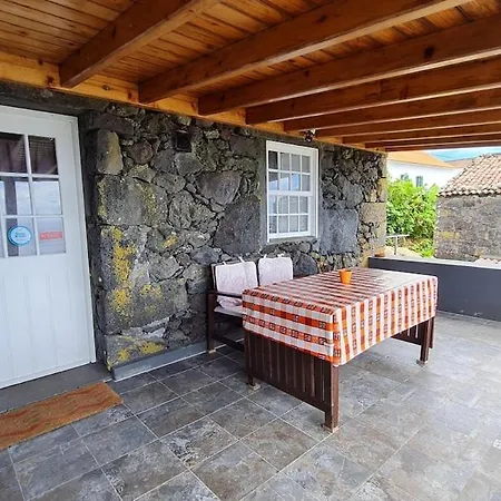 Adega Da Figueira Holiday home Calheta de Nesquim