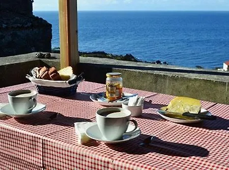 بيت للعطل Adega Da Figueira Calheta de Nesquim