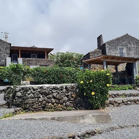 Adega Da Figueira Calheta de Nesquim