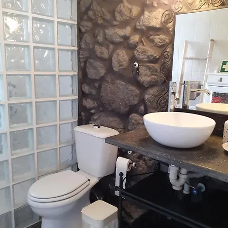 Adega Da Figueira Holiday home