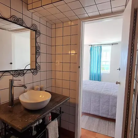 بيت للعطل Adega Da Figueira