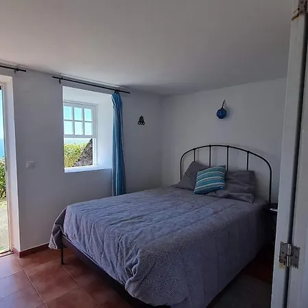 Holiday home Adega Da Figueira *