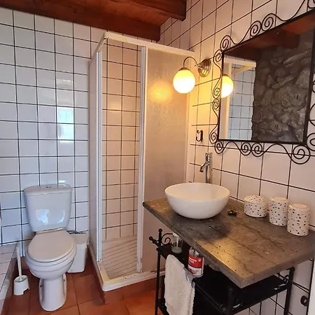 Adega Da Figueira بيت للعطل Calheta de Nesquim