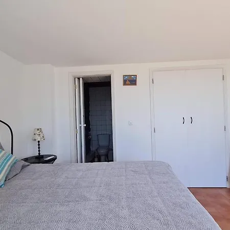 بيت للعطل Adega Da Figueira Calheta de Nesquim