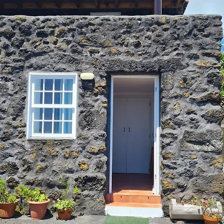 Adega Da Figueira Calheta de Nesquim