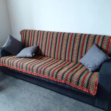 Adega Da Figueira Holiday home Calheta de Nesquim