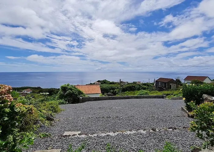 Adega Da Figueira * Calheta de Nesquim
