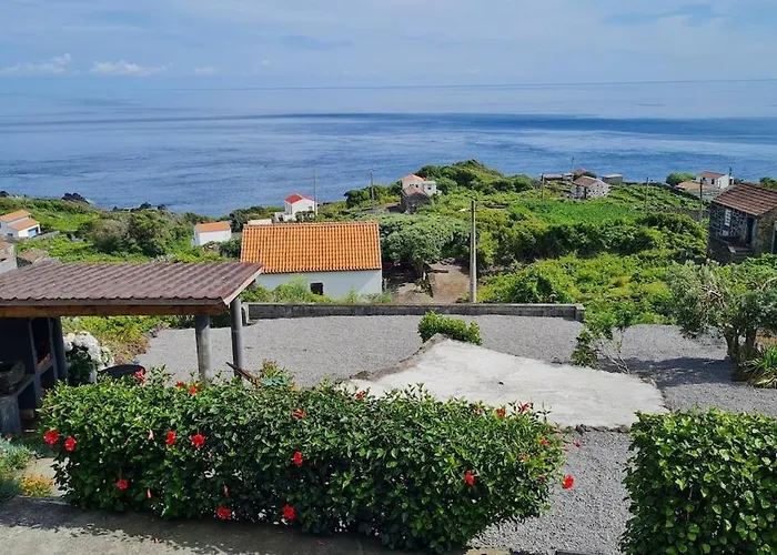 Adega Da Figueira Calheta de Nesquim